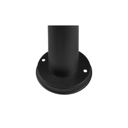 Lampa ogrodowa LED E27 Lidio 60cm stojąca.-28321