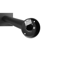 Lampa ogrodowa LED E27 Lidio 60cm stojąca.-28322