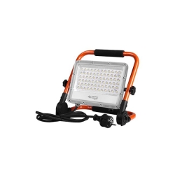 Naświetlacz LED SMD Germi przenośny 230V 50W 5000K-28339