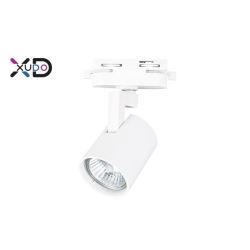 Reflektor LED szyna 1-faza GU10 biały-28445