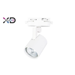 XD-IT101W Reflektor LED szyna 1-faza GU10 biały-28445