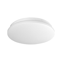 Plafon Led ERIK 12W 4000K czujnik mikrofalowy-28595