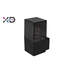 Kinkiet E27 LED Kwadratowy-28733