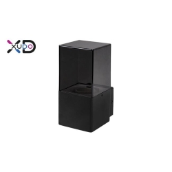 Kinkiet E27 LED Kwadratowy-28734