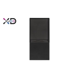 Kinkiet E27 LED Kwadratowy-28735
