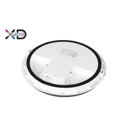 XD-LX181  Plafon LED 18W czarny 4000K IP65-28830