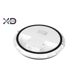 Plafon LED 18W czarny 4000K IP65-28830
