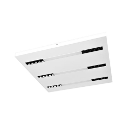 Panel LED 595X595 40W Brando 4500K 2w1 Biały.-29112