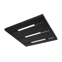 Panel LED 595X595 40W Brando 4500K 2w1 Czarny.-29113