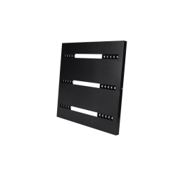 Panel LED 595X595 40W Brando 4500K 2w1 Czarny.-29125