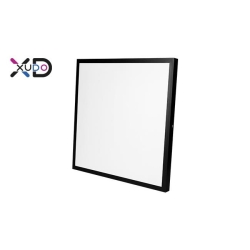 Panel LED natynk 600x600 czarny 28W 4500-29139
