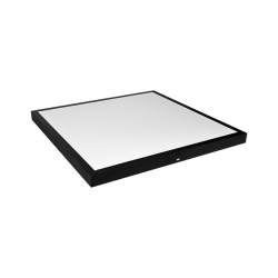 Panel LED natynk 600x600 czarny 28W 4500-29140