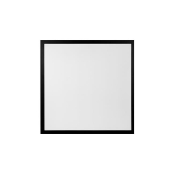 Panel LED natynk 600x600 czarny 28W 4500-29141