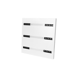 Panel LED 595X595 40W Brando 4500K 2w1 Biały.-29143