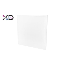 XD-HP100W Panel LED natynk 600x600 biały 28W 4500K-29147