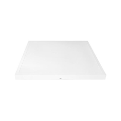 XD-HP100W Panel LED natynk 600x600 biały 28W 4500K-29149