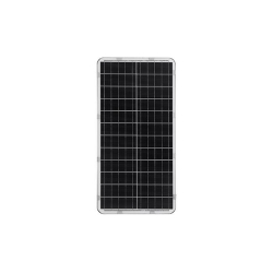 Lampa LED solarna 230V hybrydowa uliczna 200W IP65-29176