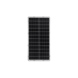 Lampa LED solarna 230V hybrydowa uliczna 200W IP65-29176