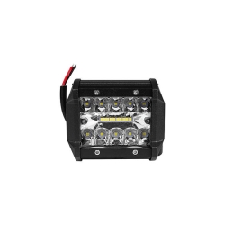 Lampa LED Robocza Off-road  60W EPISTAR-29214