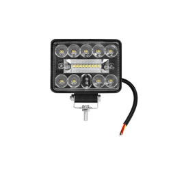 Lampa LED Robocza 10-30V 54W 18LED-29284