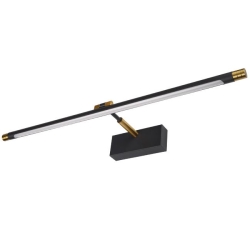 Kinkiet LED IP20 Gemino 56cm 12W  4000K-29288