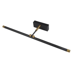 Kinkiet LED IP20 Gemino 56cm 12W  4000K-29289