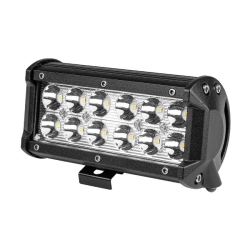 Lampa LED Robocza Off-road  36W 165mm SMD.-29339