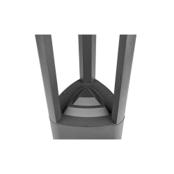 Lampa ogrodowa LED GX53 Mario 50cm stojąca-29399