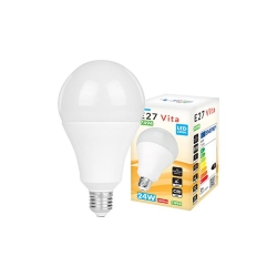 Żarówka LED E27 A95 Vita 2700K 24W SMD 2835 230V-29464