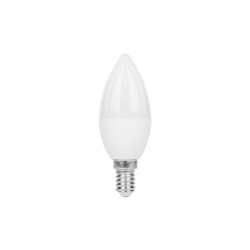 Żarówka LED E14 Vita C37 6500K 8W SMD 2835 230V-29468