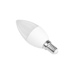 Żarówka LED E14 Vita C37 6500K 8W SMD 2835 230V-29470