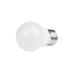 Żarówka LED E27 G45 Vita 6200K 5W 2835 230V-29598