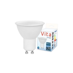 Żarówka LED GU10 Vita 1,5W 6500K SMD 2835 230V-29654