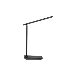 Lampa biurkowa Kivo LED CCT 5W czarna-29772