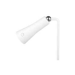 Lampa biurkowa Magneto LED 4000K 5W akumulator bi.-29951