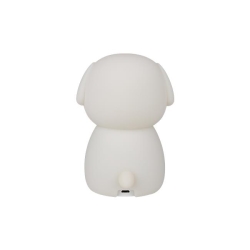Lampa LED MasterLedziak dziecięca pies RGBWW-30132
