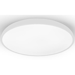 Plafon LED 3CCT 72W 50cm biały-30178