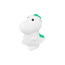Lampa LED MasterLedziak dziecięca dinozaur RGBWW-30187