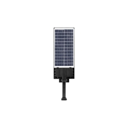 Lampa LED solarna uliczna 300W 61,5 cm elewacja-30232