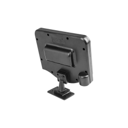 Naświetlacz LED solarny IP44 6xCOB PIR-30311