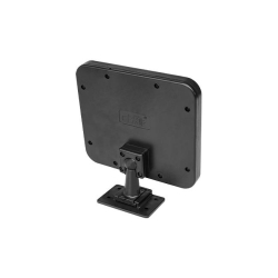 Naświetlacz LED solarny IP44 6xCOB PIR-30313