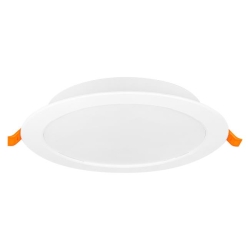 Panel LED okrągły 12W Bingo 4000K-30317