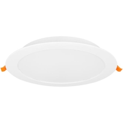 Panel LED okrągły 18W Bingo 4000K-30318