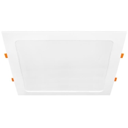 Panel LED kwadrat 24W Bingo 4000K-30323