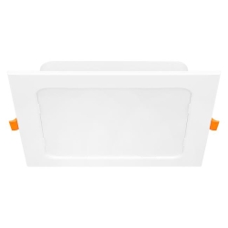 Panel LED kwadrat 12W Bingo 3CCT -30326