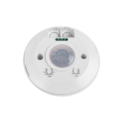 Czujnik ruchu PIR sufitowy slim-30531