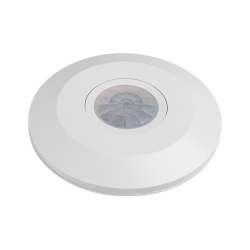 Czujnik ruchu PIR sufitowy slim-30774