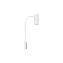 Kinkiet do czytania Leo LED 3W 4000K biały-31176