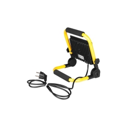 Naświetlacz LED SMD Tiga przenośny 230V  50W 4500K-31186
