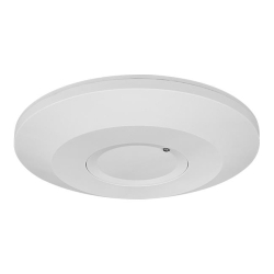 Czujnik ruchu mikrofalowy sufitowy slim-31455